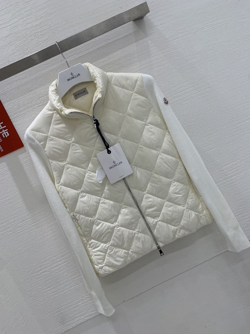 Moncler Down Jackets